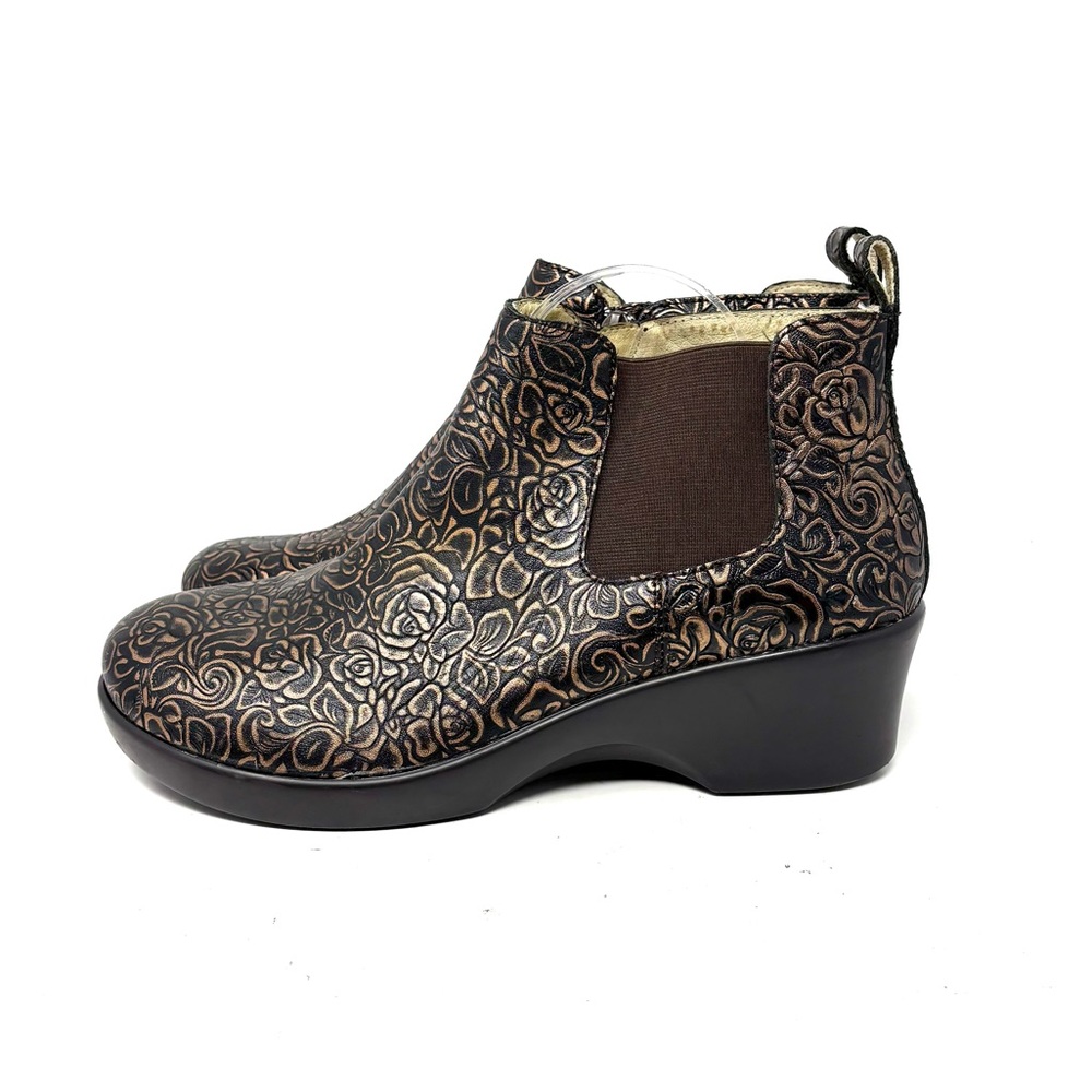 Alegria Boots